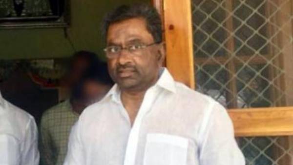 అవినీతి కారణంగానే చంద్రబాబు ఓటమి