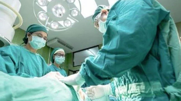 బసవరాజు మడివలార్‌కు ఆపరేషన్