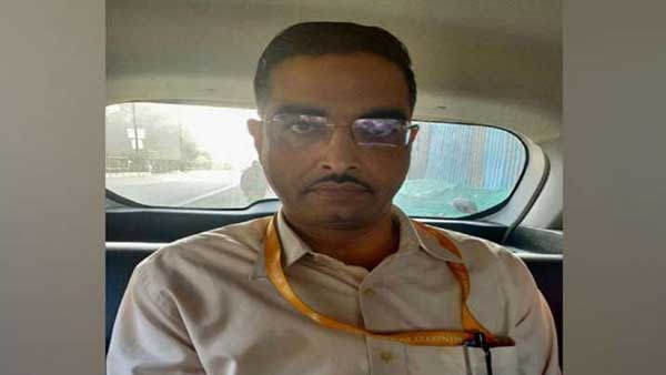 DRDO scientist Bharat Bhushan arrested in Rohini court blast case Attempts Suicide In Jail DRDO scientist Bharat Bhushan arrested in Rohini court blast case Attempts Suicide In Jail