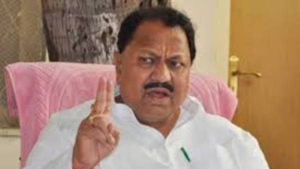 రాజ్యసభ ఇస్తారో ఇవ్వరో తెలియదు1