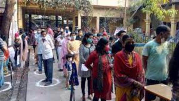  ఒకే ఓటరు జాబితా