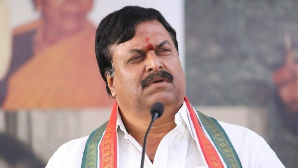 బీజేపీ ఎదుగుదల కేసీఆర్‌కు మింగుడుపడటం లేదు: పొంగులేటి