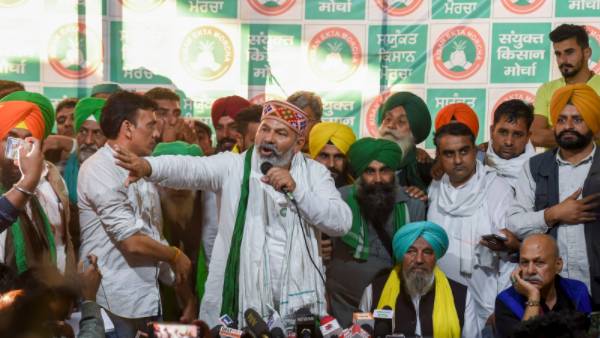  మిగిలిన డిమాండ్ లపై ప్రభుత్వంతో చర్చించటానికి ఐదుగురు సభ్యుల ప్యానెల్