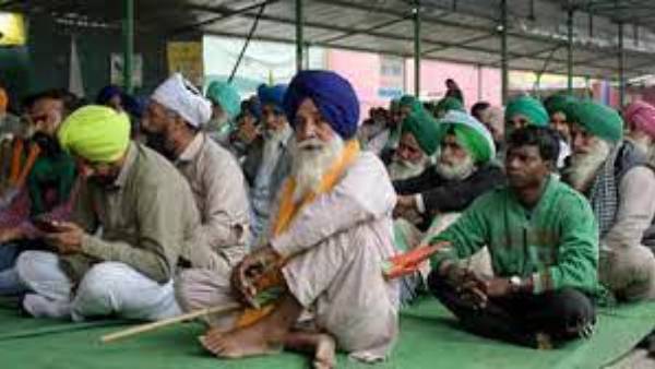  రైతులపై పెట్టిన అన్ని కేసులు వెనక్కు తీసుకోవాలని రైతు సంఘాల డిమాండ్