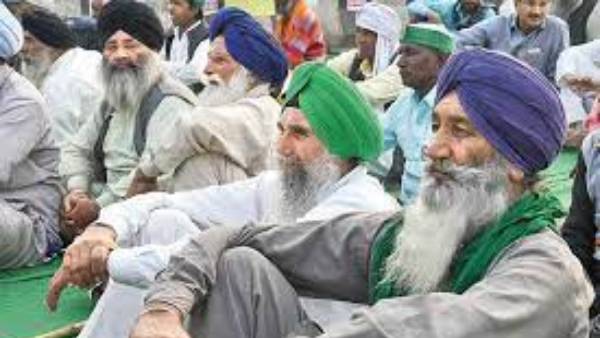 కనీస మద్దతు ధర, మరణించిన రైతు కుటుంబాల పరిహారం, కేసుల ఎత్తివేత డిమాండ్ లతో రైతుల ఆందోళన