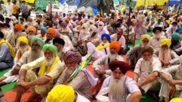 ప్రభుత్వంతో తేల్చుకోవాల్సిన అంశాలు ఉన్నాయన్న రైతు సంఘం నాయకులు