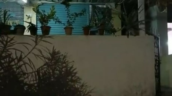  జగిత్యాల జిల్లాలో షాకింగ్ చోరీ .. సీసీ టీవీ ఫుటేజ్ చూసిన వాళ్ళు షాక్ 