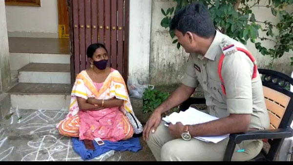 గ‌త రెండేళ్లుగా ప్రేమాయ‌ణం