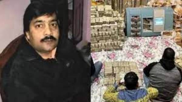  25 కేజీల బంగారం... 250 కిలోల వెండి..