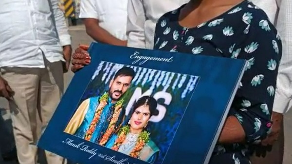  వివాహ వేడుకకు సిద్ధమైన కుటుంబాలు .. సంగారెడ్డిలో పెళ్లి 