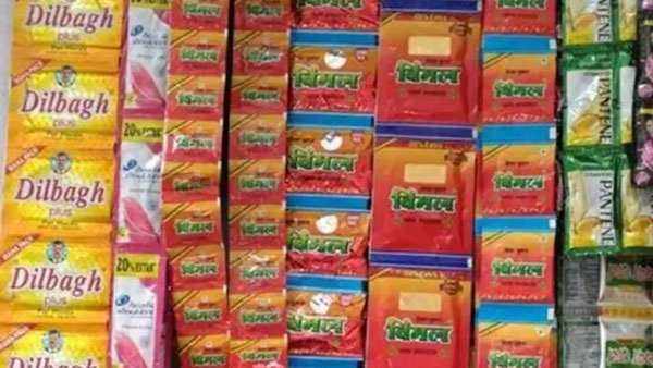 గుట్కా, పాన్ మసాలాలపై బ్యాన్ .. ఉత్తర్వులు జారీ చేసిన ఏపీ సర్కార్