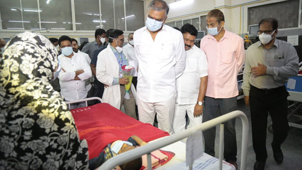 వైద్య‌రంగంలో విప్ల‌వాత్మ‌క మార్పులు