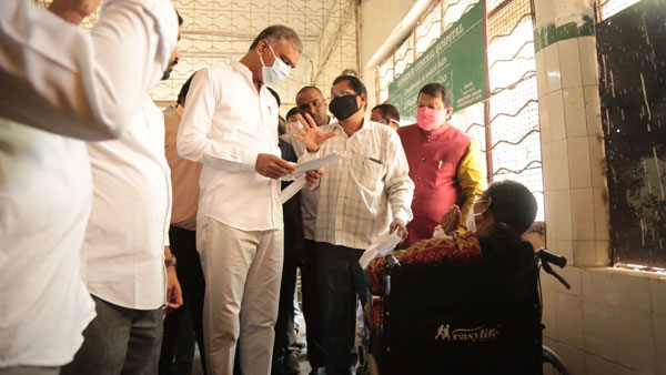 కిడ్నీ మార్పిడికి జీవ‌న్‌ధాన్‌లో రిజిస్ట్రేష‌న్లు..