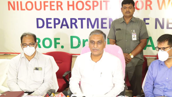 రికార్డు స్థాయిలో కిడ్నీ మార్పిడి శ‌స్త్ర చికిత్స‌లు