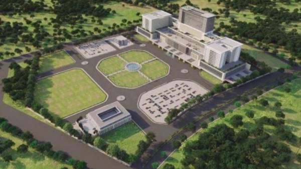 కేసీఆర్, కేటీఆర్, హరీష్ రావులకు మంత్రి ఎర్రబెల్లి కృతజ్ఞతలు