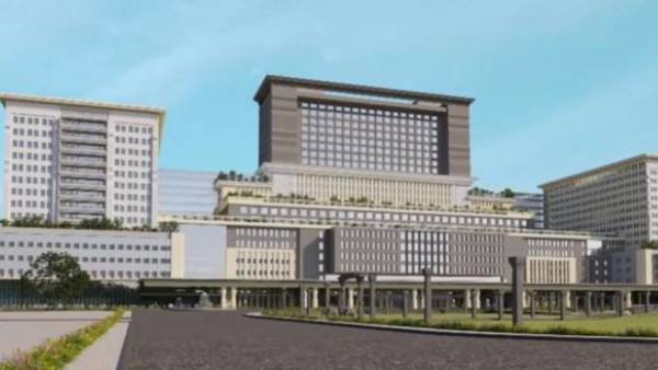 టెండర్ల ప్రక్రియ ప్రారంభించి పనులు మొదలు పెడతామన్న మంత్రి ఎర్రబెల్లి