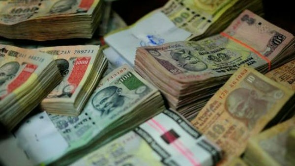 వ్యాపారం ముసుగులో