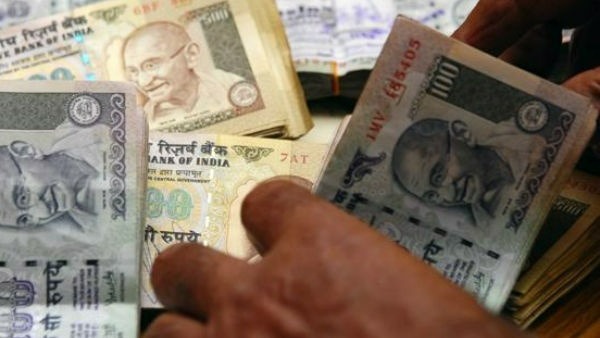  రూ. వందల కోట్ల హవాల సొమ్ము