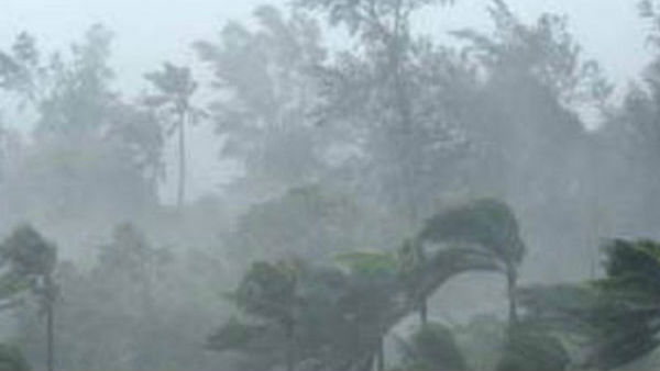 ఉత్తరాంధ్ర.. ఒడిశా తీరం వైపు