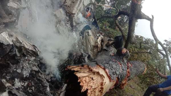 ఆరు మంది వైద్యులు