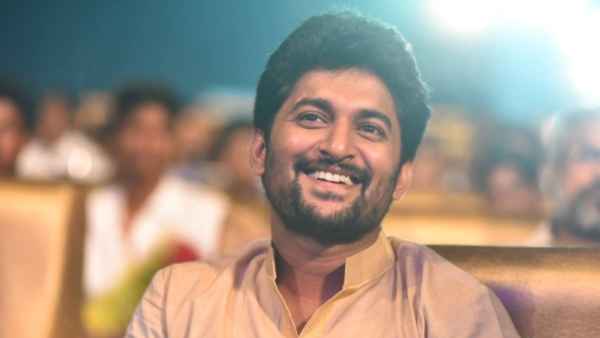 హీరో నానీకి థాంక్స్ చెప్పిన అనిత హీరో నానీకి థాంక్స్ చెప్పిన అనిత