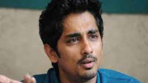  టికెట్ల ధరలపై హీరో సిద్ధార్ధ్ పైర్