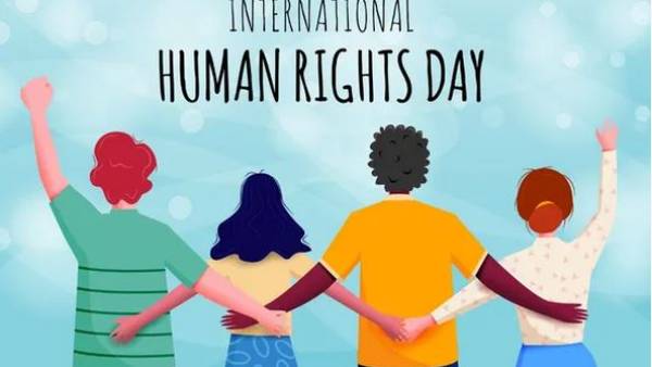 ప్రతి ప్రాణికీ కొన్ని హక్కులు ఉంటాయి.. అది జన్మతః సంతరించుకున్న హక్కు ప్రతి ప్రాణికీ కొన్ని హక్కులు ఉంటాయి.. అది జన్మతః సంతరించుకున్న హక్కు