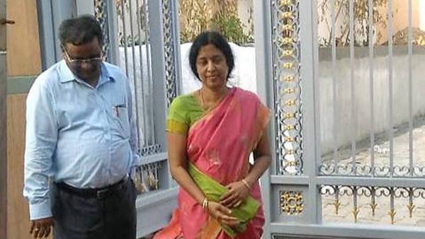 వాదనలు పూర్తి..తీర్పు రిజర్వ్