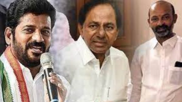 కేసీఆర్ తుది నిర్ణయం పై ఉత్కంఠ