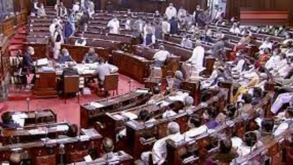 కోవిడ్ -19 పైన సభలో స్వల్ప చర్చ కోవిడ్ -19 పైన సభలో స్వల్ప చర్చ
