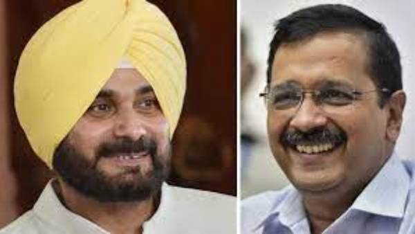 సిద్దూ కూడా.. సిద్దూ కూడా..