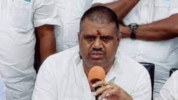 ఓటీఎస్ పై రాజకీయాలు మంచిది కాదని ప్రతిపక్షాలకు హితవు