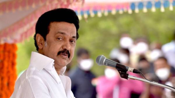 స్టాలిన్ మార్క్ గవర్నెన్స్..