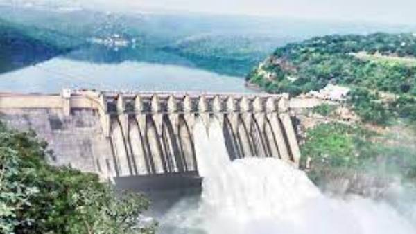 కేంద్రానికి పెత్తనం ఇచ్చి... కేంద్రానికి పెత్తనం ఇచ్చి...