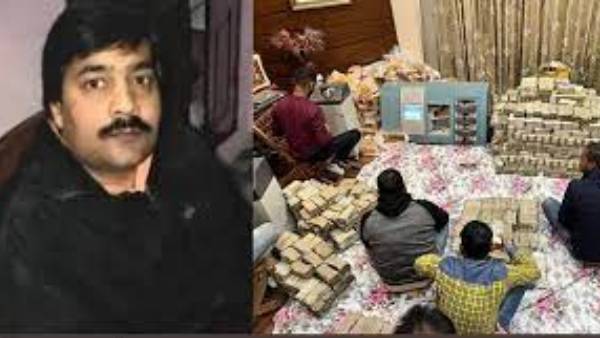 UP Politics:Raids on Perfume business man Piyush jain were conducted after info collected,clarifies GST officials UP Politics:Raids on Perfume business man Piyush jain were conducted after info collected,clarifies GST officials