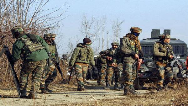  కుల్గాం, అనంత నాగ జిల్లాలలో రెండు వేర్వేరు ఎన్ కౌంటర్లు.. ఆరుగురు ఉగ్రవాదులు హతం 