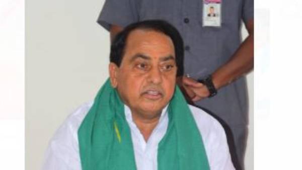 వ్యవసాయ చట్టాలు రద్దు.. ఓటమి భయంతోనే రద్దు చేసారన్న మంత్రి ఇంద్రకరణ్ వ్యవసాయ చట్టాలు రద్దు.. ఓటమి భయంతోనే రద్దు చేసారన్న మంత్రి ఇంద్రకరణ్