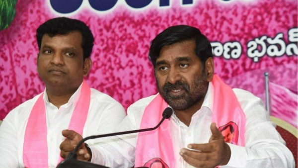 ఉత్తమ్ అడగాల్సింది కేంద్రాన్ని.. తెలంగాణ రాష్ట్రాన్ని కాదన్న మంత్రి ఉత్తమ్ అడగాల్సింది కేంద్రాన్ని.. తెలంగాణ రాష్ట్రాన్ని కాదన్న మంత్రి