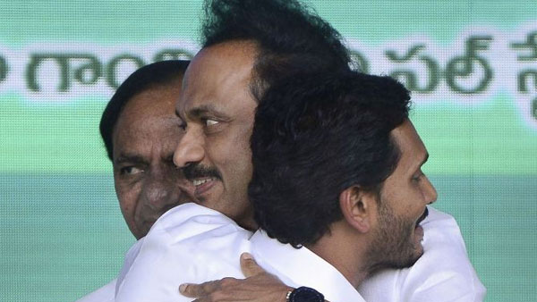  వైఎస్ జగన్ కలుస్తారా..
