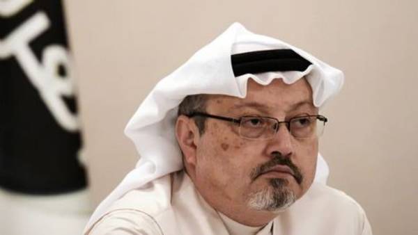 Major development in Journalist Khashoggi case: France Police arrest suspect at airport Major development in Journalist Khashoggi case: France Police arrest suspect at airport