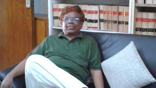 అధికారంలో ఉండరు.. అధికారంలో ఉండరు..