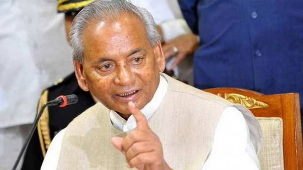యూపీ మాజీ సీఎం కళ్యాణ్ సింగ్ మృతి