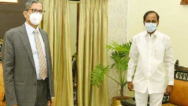 రాజీ - మధ్యవర్తిత్వం తో పరిష్కారాలు