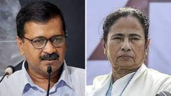 టీఎంసీకి 1 శాతం ఓట్లు కూడా రావన్న అరవింద్ కేజ్రీవాల్