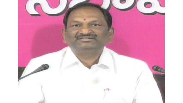  దేశంలో ఏ రాష్ట్రం చేయని సంక్షేమ పథకాలు.. కేసీఆర్ చేసి చూపిస్తున్నారన్న మంత్రి