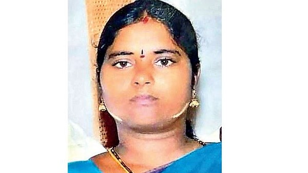 కాపురం చేయనన్నందుకు రెండో భార్యను హత్య చేశాడు