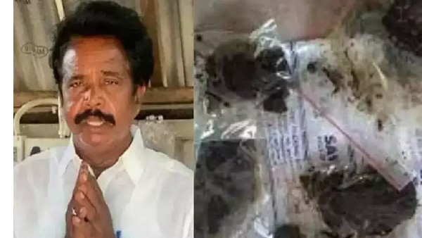 గ్రామంలో అనారోగ్య వాతావరణం గ్రామంలో అనారోగ్య వాతావరణం