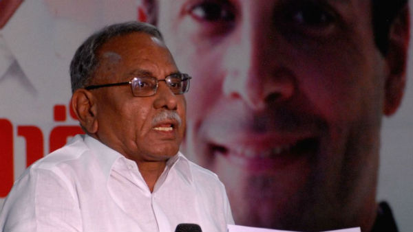 కేవీపీని కలవమని సూచించారు