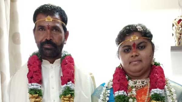 విజయవాడ వెళ్లి మరీ అమ్మాయి సెలెక్షన్