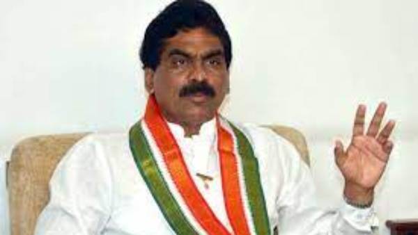 లగడపాటి కుమారుడికి..